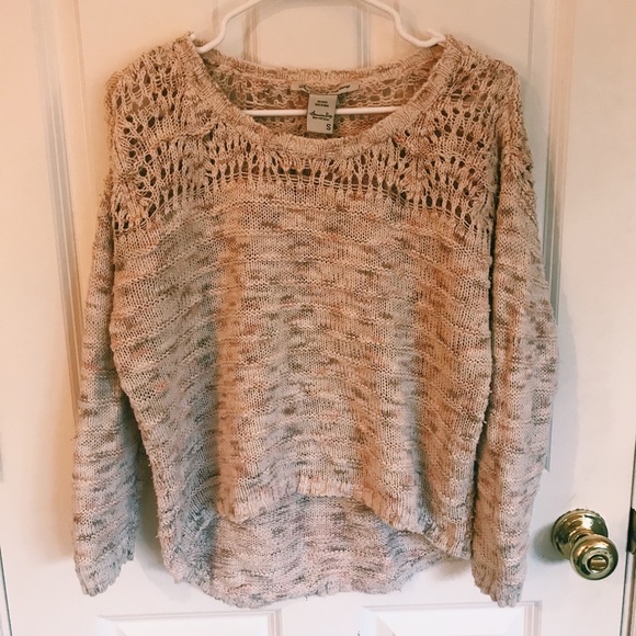 American Rag Sweaters - Rare American Rag Sweater